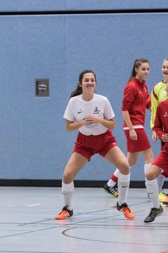 Bild 43 - B-Juniorinnen Futsal Qualifikation